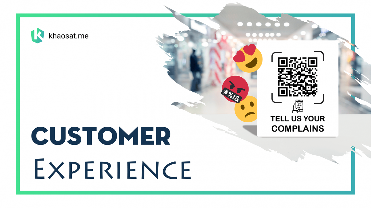 Trải nghiệm khách hàng là gì? Hành trình xây dựng Trải nghiệm khách hàng (Customer Experience) Hoàn thành khảo sát ngắn sau và nhập email, bạn sẽ nhận ngay email voucher và tin nhắn từ nhãn hàng.