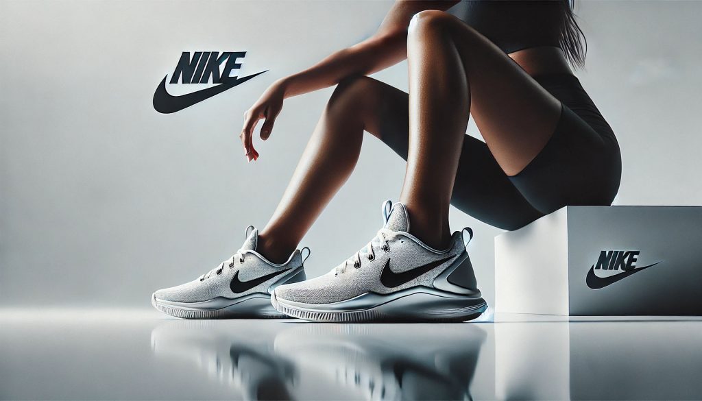  Nike và những chiến lược độc đào khẳng định vị thế trong ngành thời trang