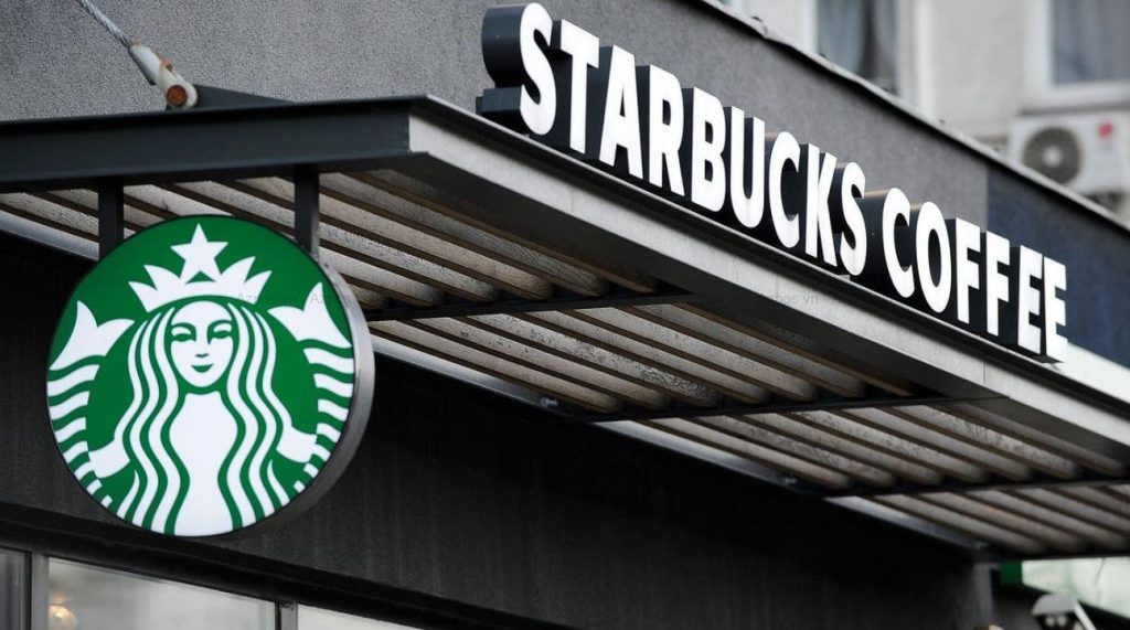 Starbucks và chiến lược thay đổi trải nghiệm cà phê