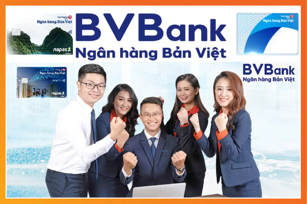 NGÂN HÀNG THƯƠNG MẠI CỔ PHẦN BẢN VIỆT VIET CAPITAL COMMERCIAL JOINT ...